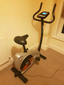 exercise bike for sale second hand